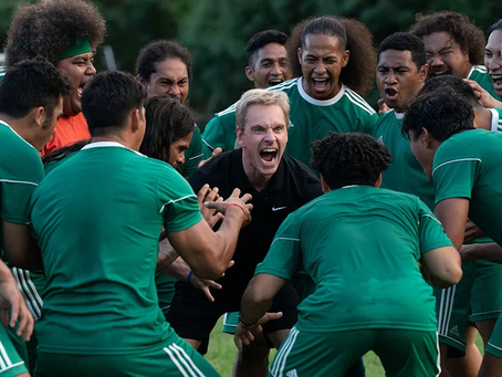 'Next Goal Wins': A Huge Miss from Taika Waititi