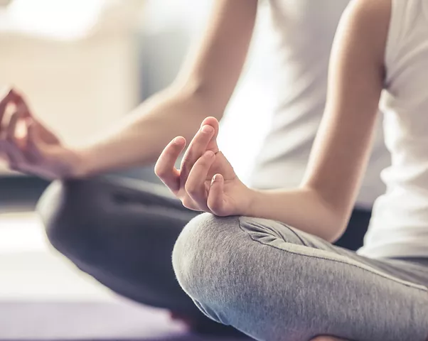 Méditation