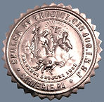embossing seals, notary seals, corporate seals