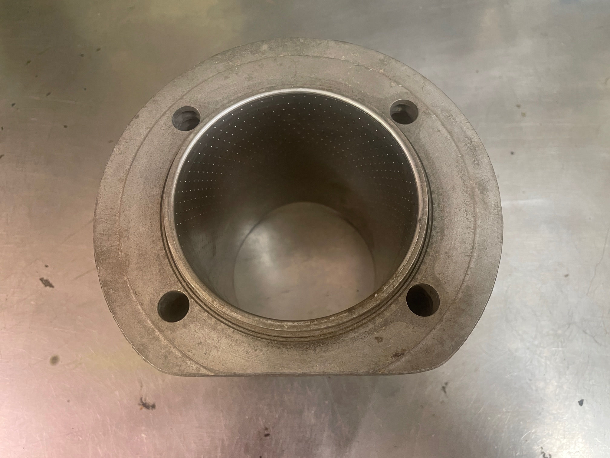 Carrera 4 cam 1600cc Cylinder