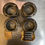 Thumbnail: NOS K&S 1600s Pistons/ Cast Iron Cylinders