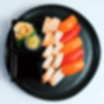 Seafood Deluxe Combo