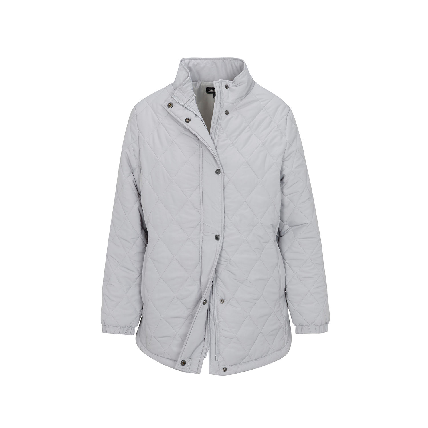 NRL 8118 Greenwich Mid Length coat