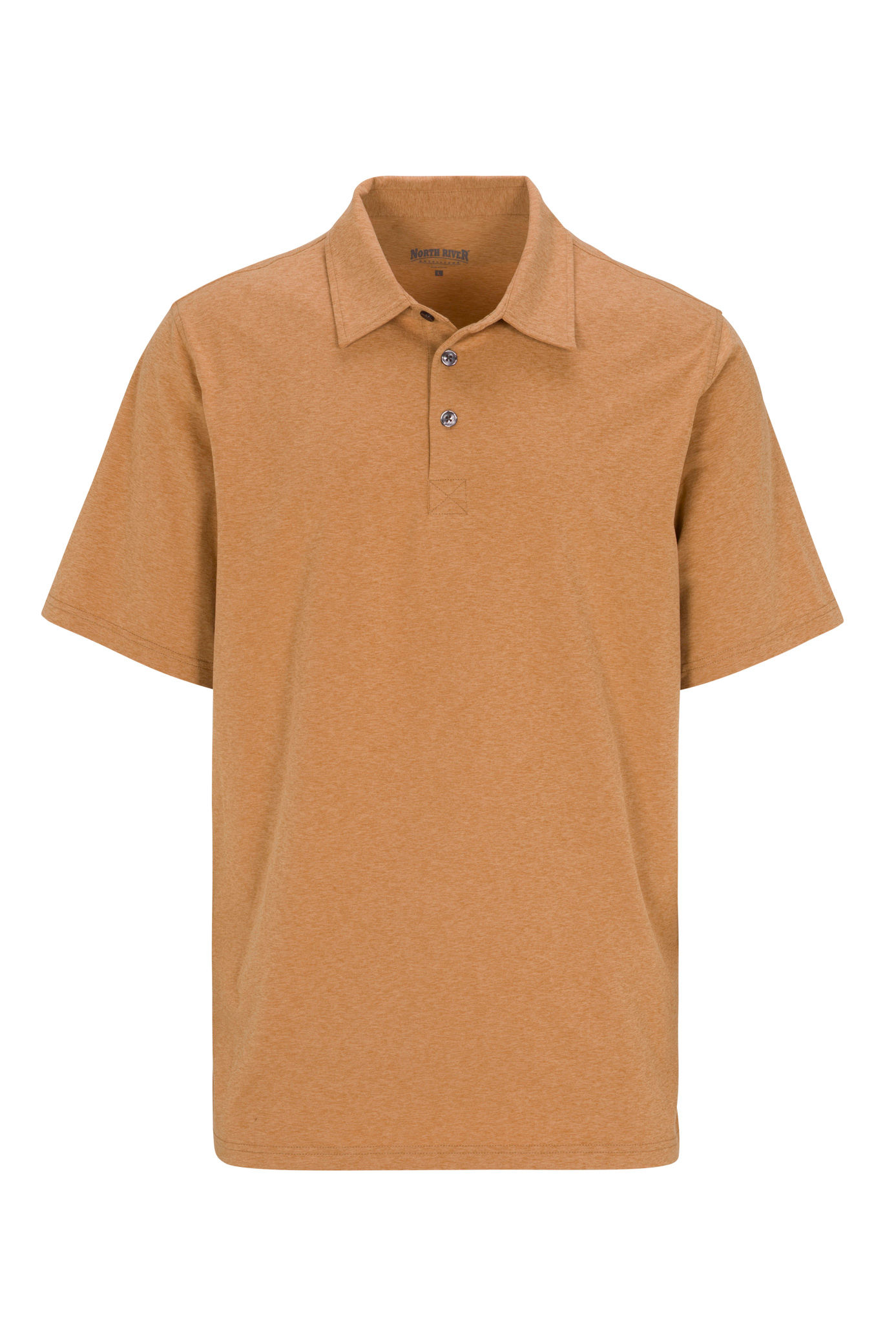 NRM 1239 Moisture Wicking Performance Polo