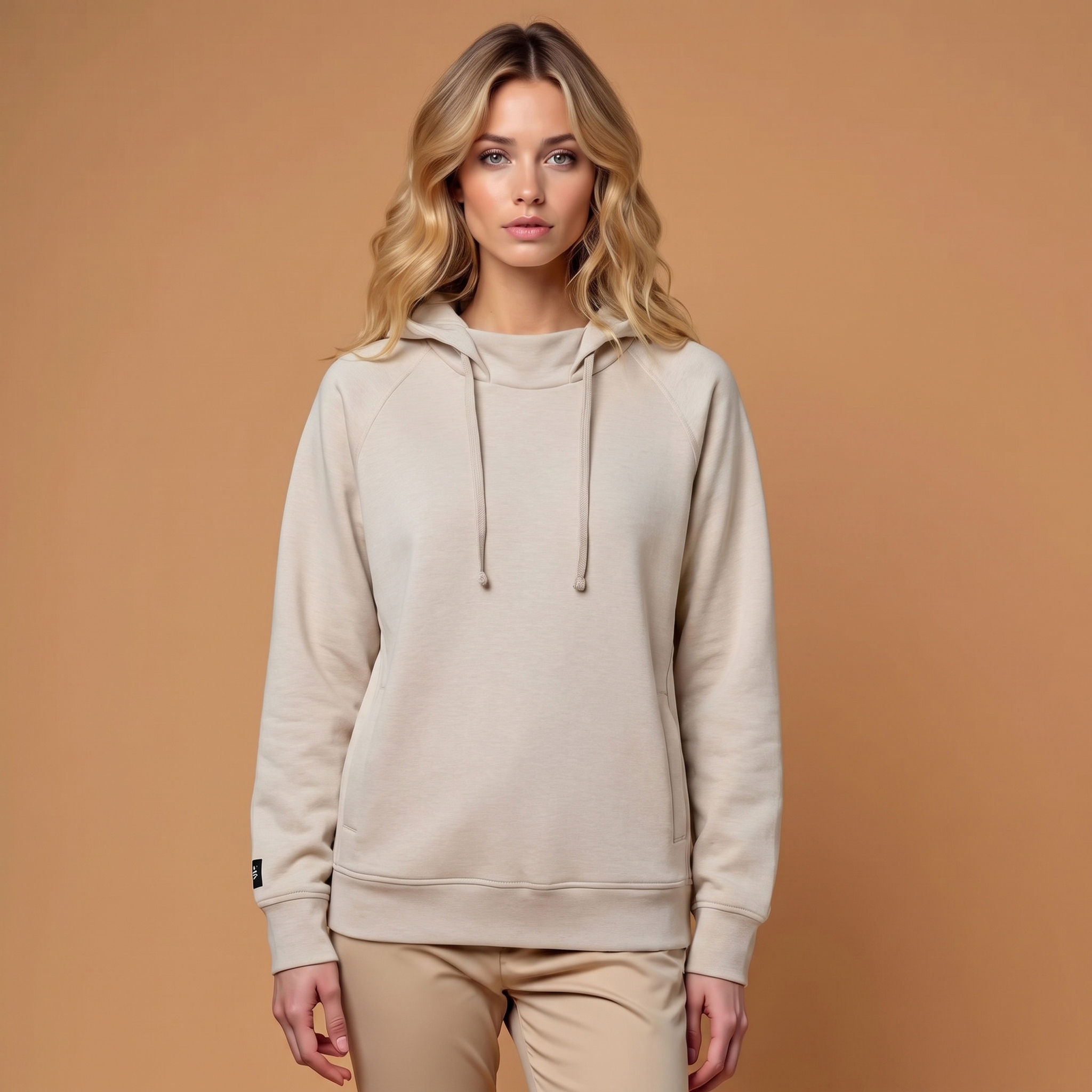 NRL 2678 Seneca Hoodie