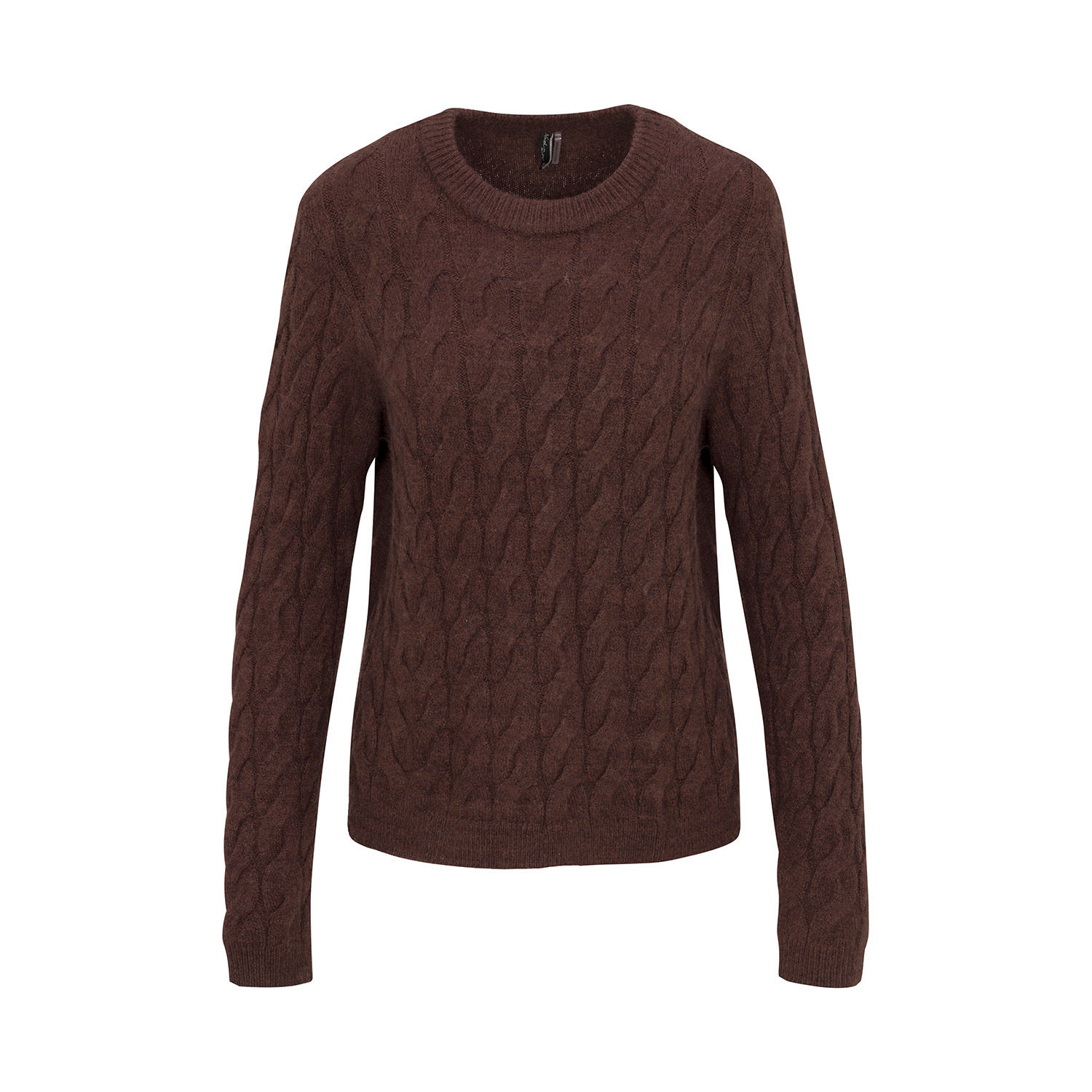 NRL 9107 Cambridge Crew Neck Sweater