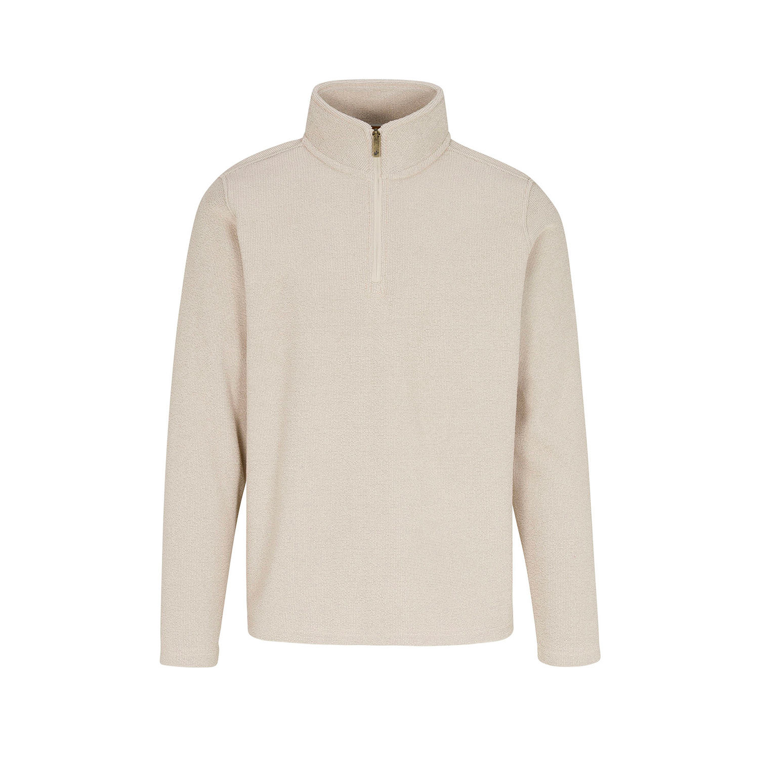 NRM 2253 1/4 Zip Popcorn Fleece