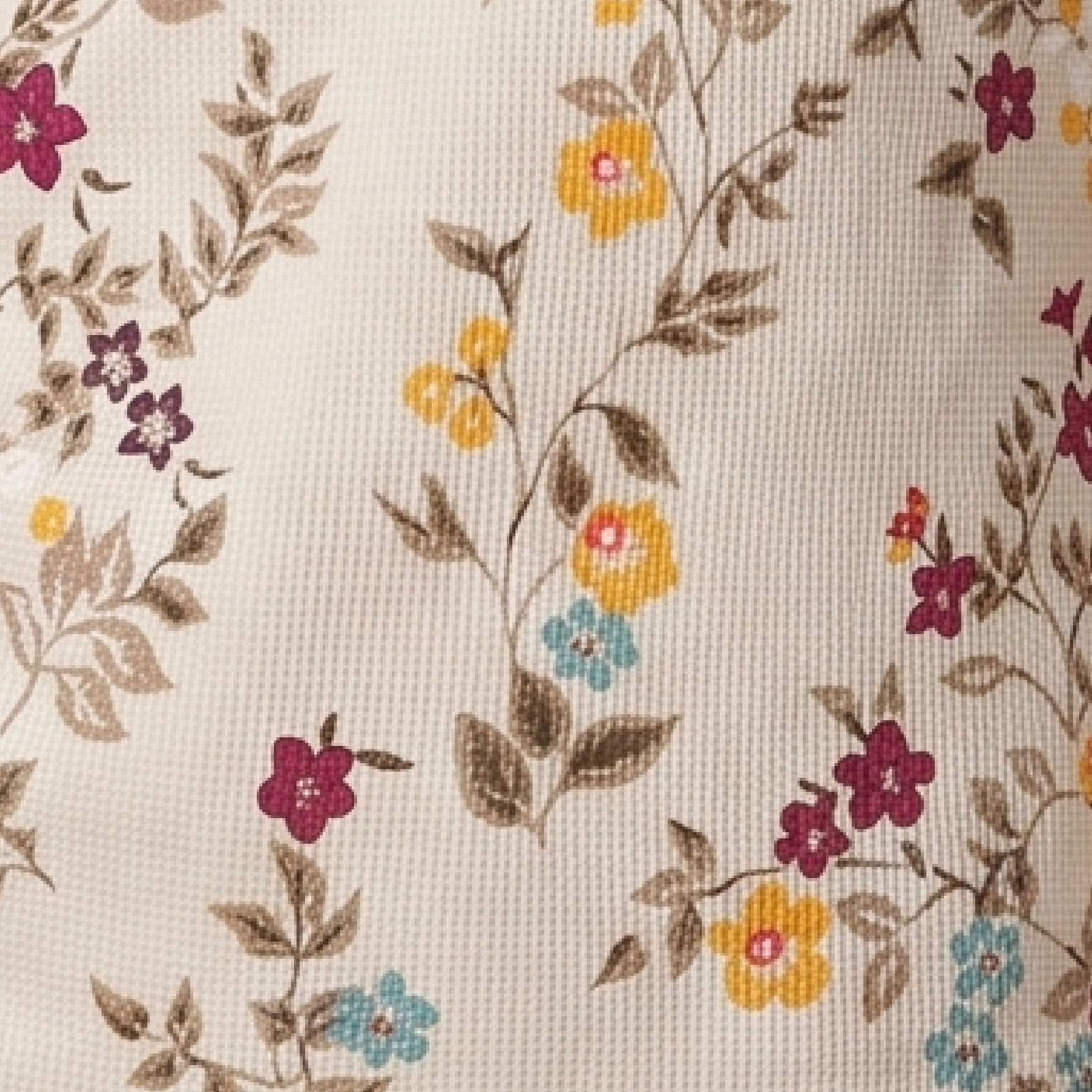 NRL 2651 Wildflower Waffle Crew