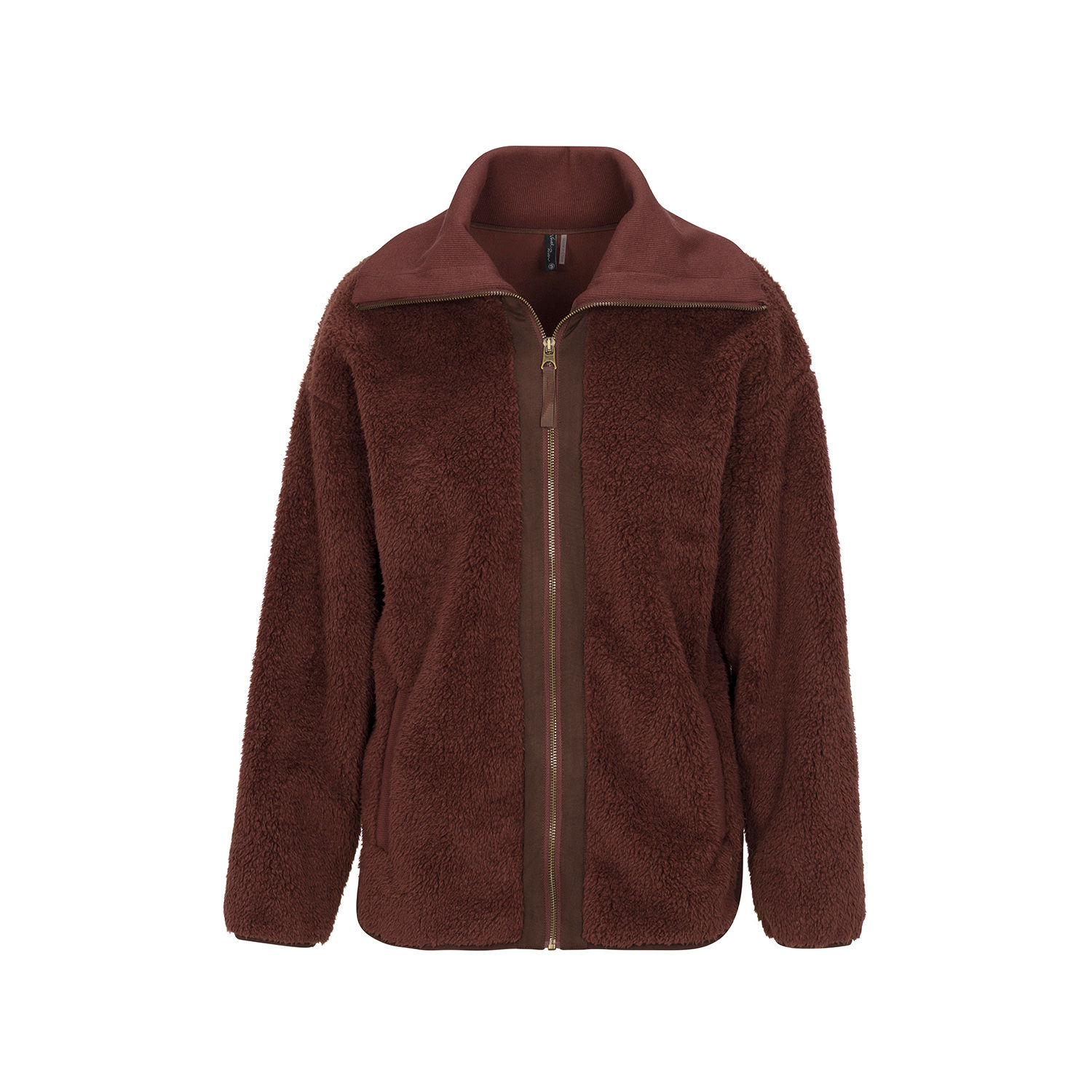 NRL 8108 Tashi Sherpa Jacket