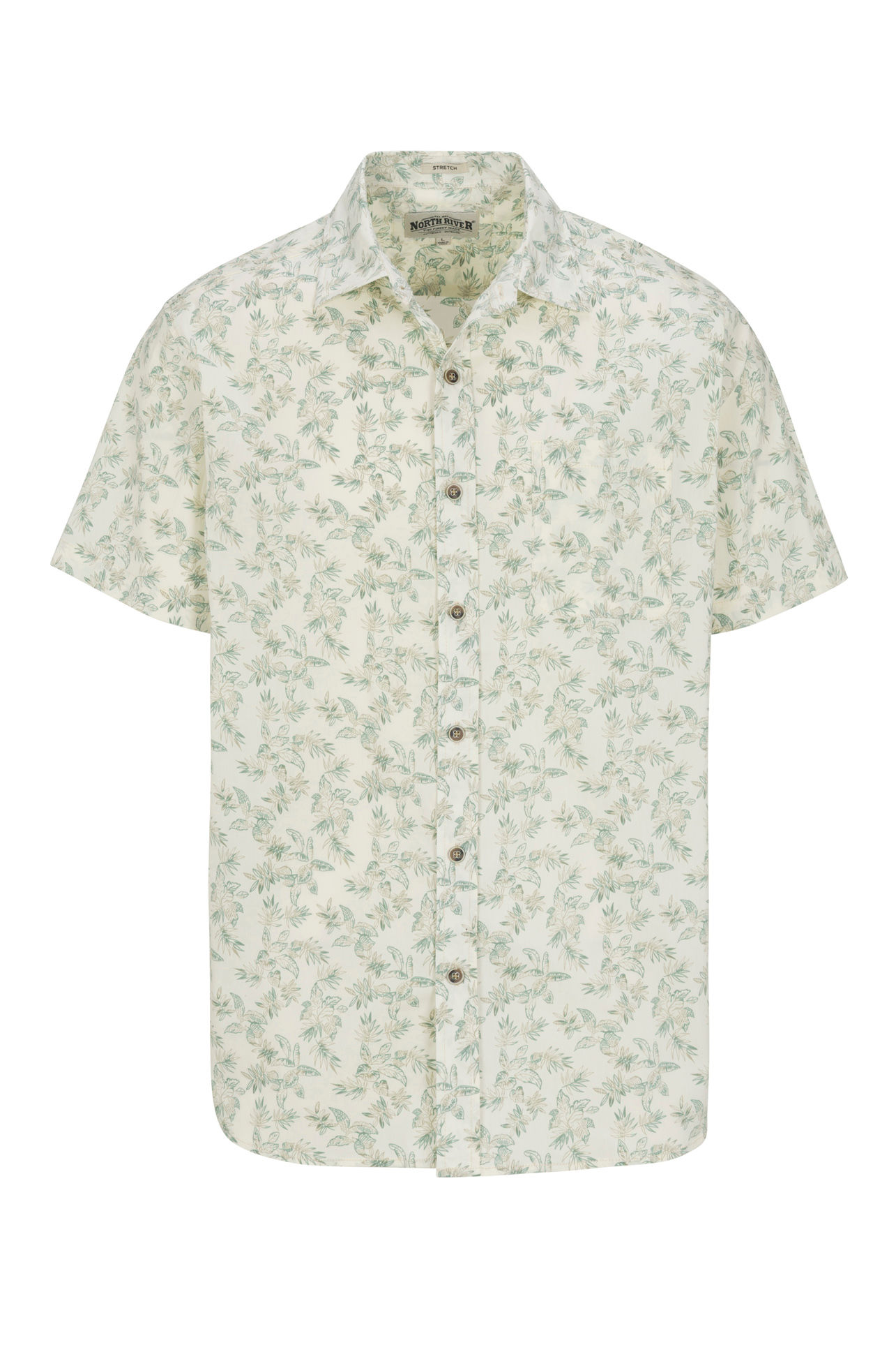 NRM 5365 Very Light Weight Shirt