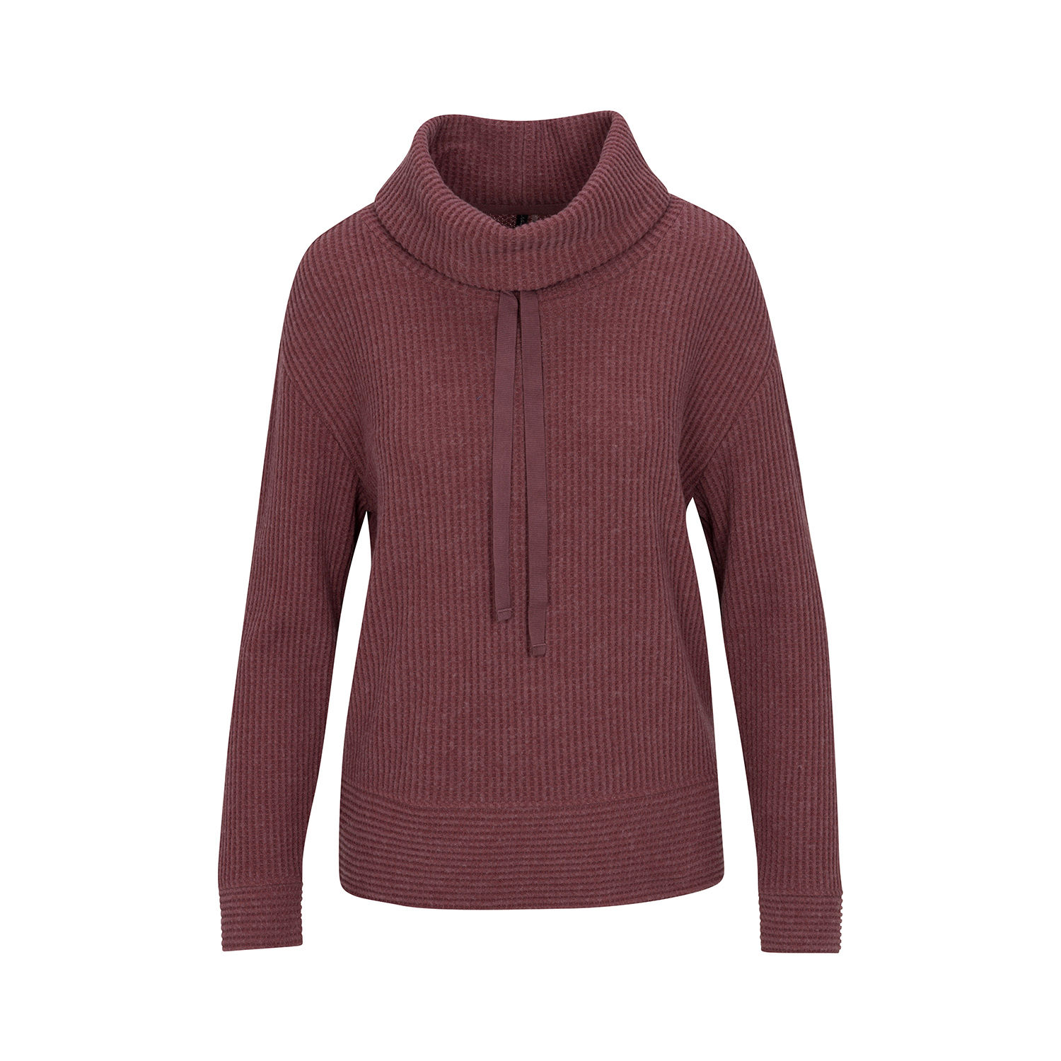 NRL 2665 Seren Cowl Neck