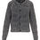Thumbnail: NRL 9097 Newport Cabel Cardigan