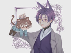 火06【攤位圖繳交】千阪良夜-婚後生了四隻小狐狸.jpg