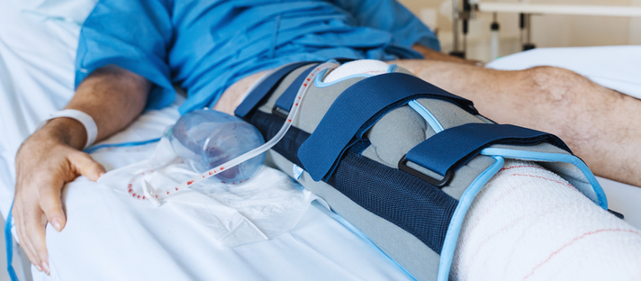 ÖN ÇAPRAZ BAĞ KOPMASI