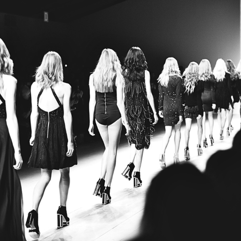 1970s Vogue Magazine Diet