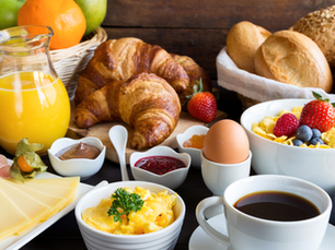 KAHVALTI - ARAŞTIRMALARA DAYALI BAKIŞ AÇISI