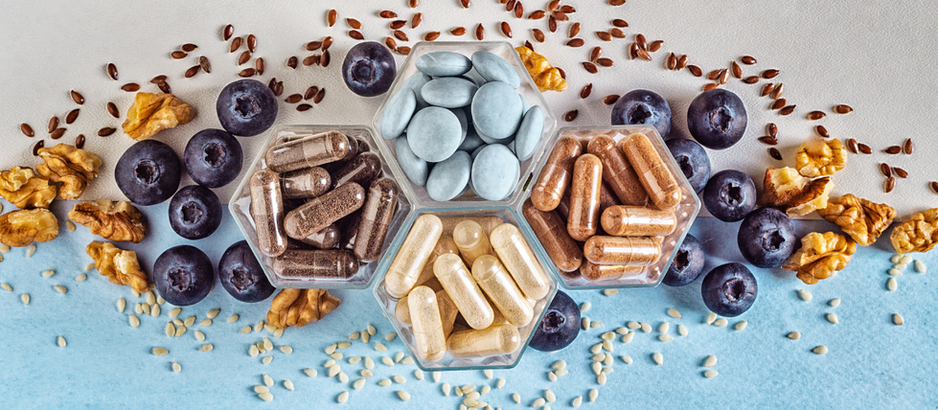 EN ETKİLİ SUPPLEMENTLER