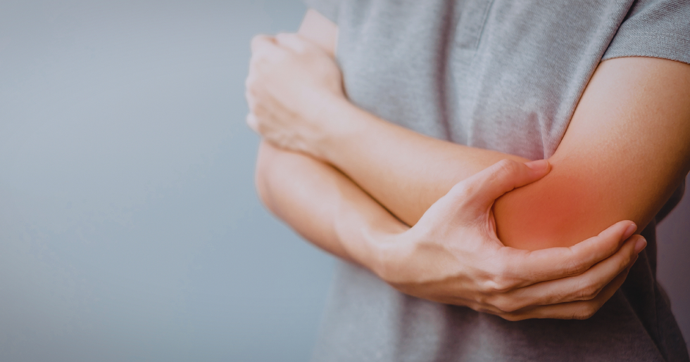 TENİSÇİ DİRSEĞİ (LATERAL EPICONDYLITIS): NEDİR, NASIL ANLAŞILIR, NASIL TEDAVİ EDİLİR?