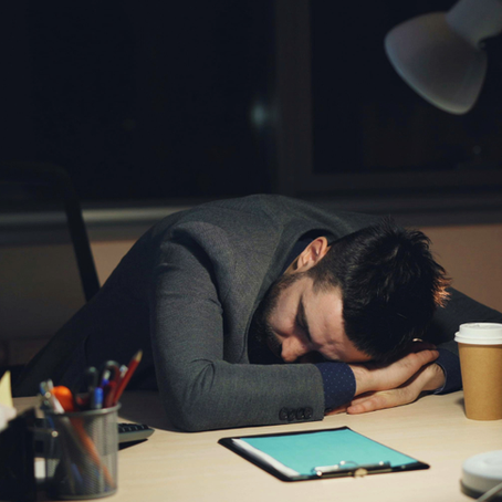 The Effects of Sleep Disruption on Metabolism and Hormones