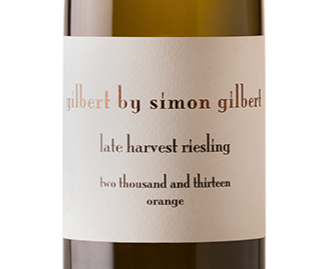 Thumbnail: 2013 Late Harvest Riesling