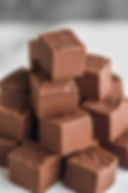 Chocolate fudge