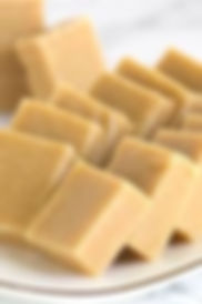 Peanut Butter Fudge