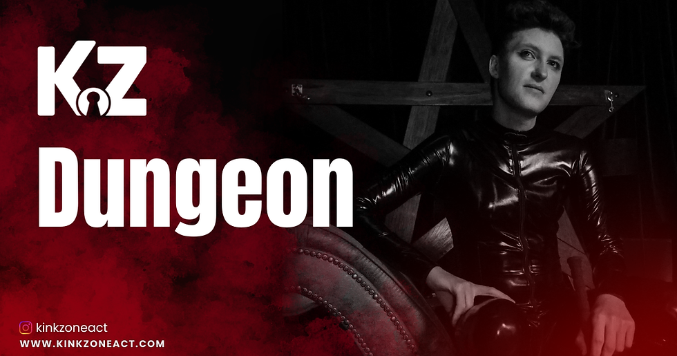 KZ Dungeon