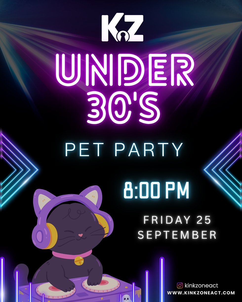 KZ Under 30s