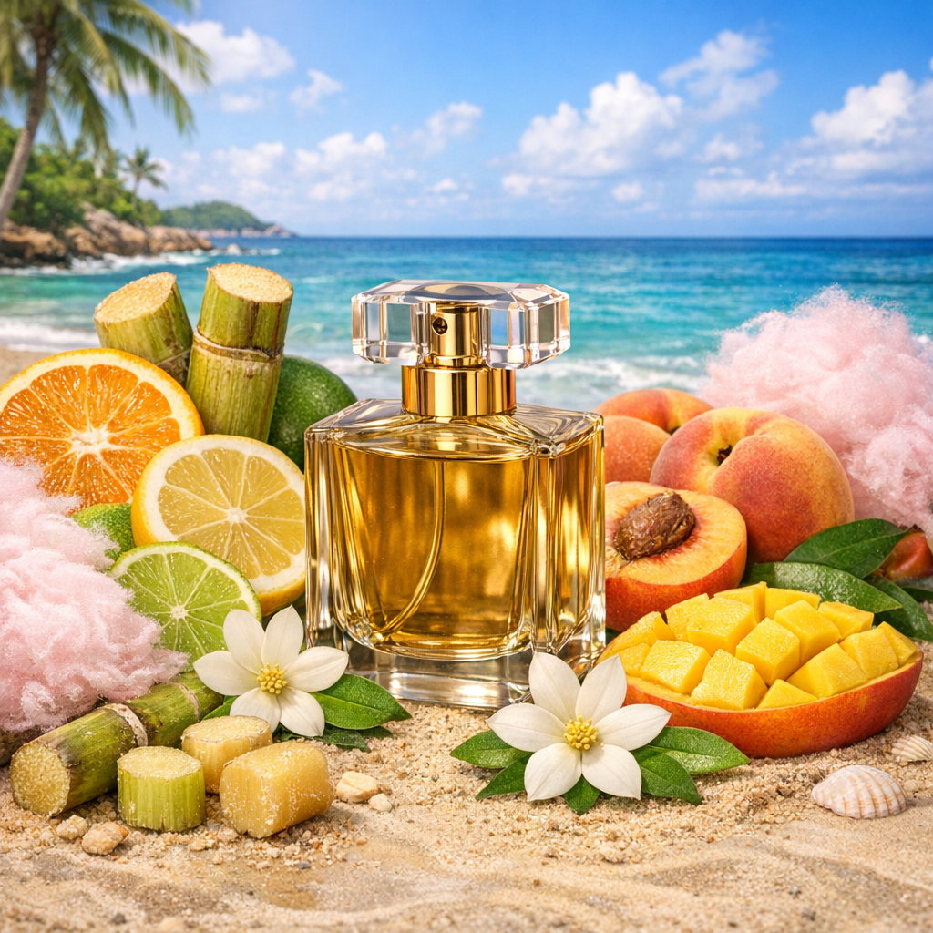 Mango Horizon