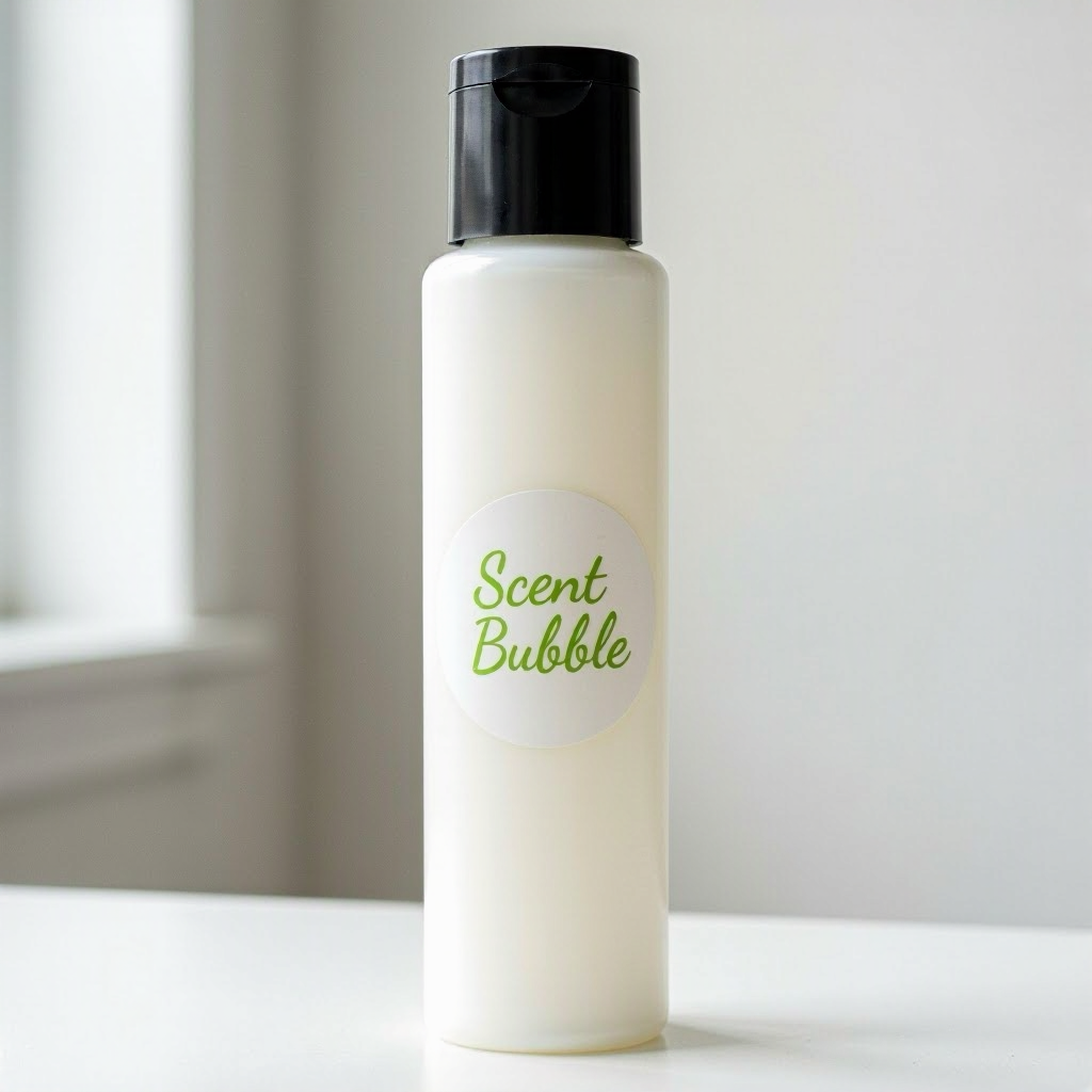 Skin Icing - Whipped Body Frosting