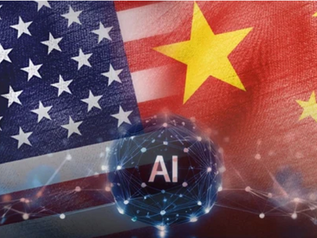 The United States has tightened export controls over the years to restrict China's access to advanced chips and critical technologies used in developing cutting-edge artificial intelligence.