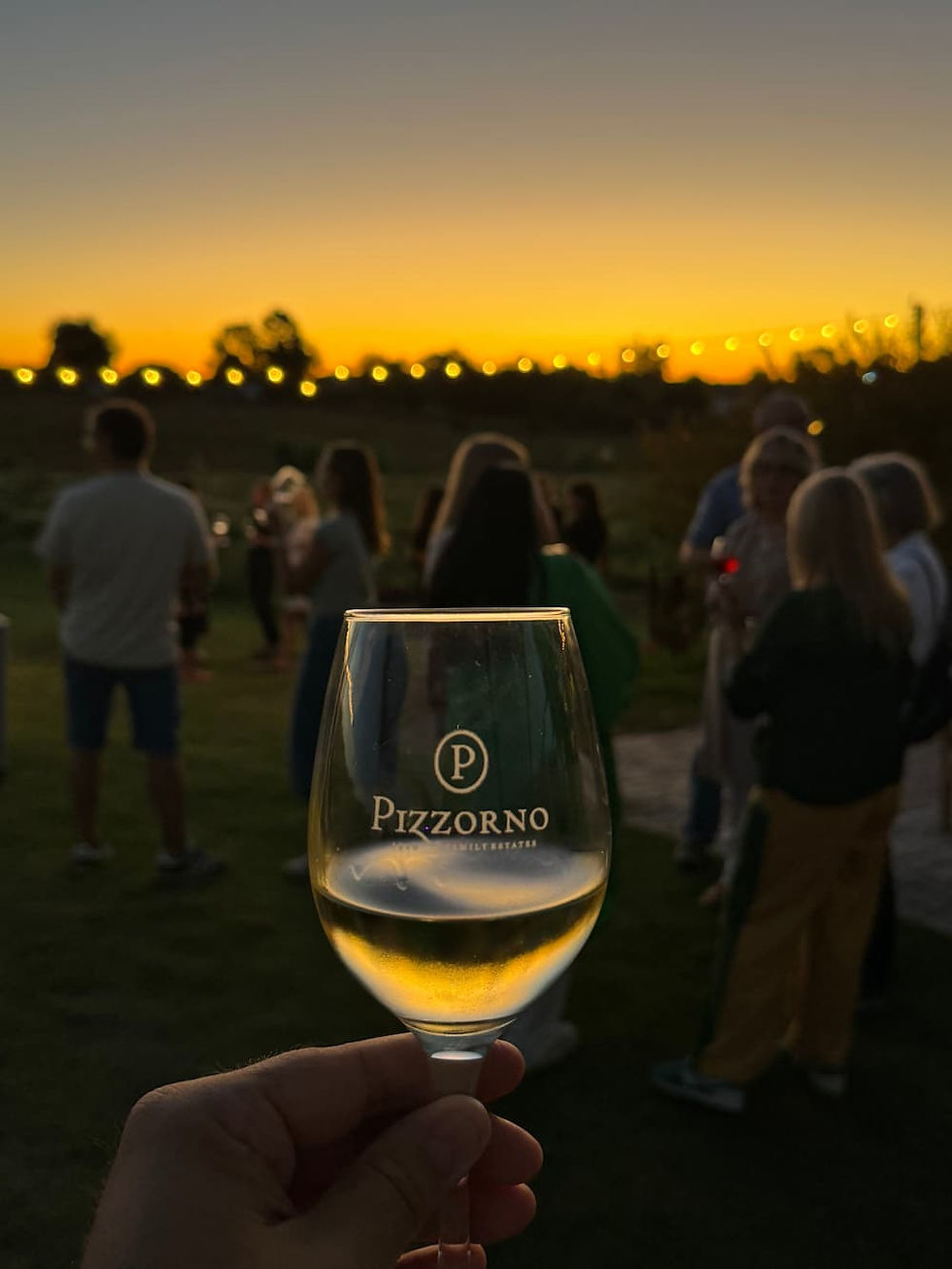 Harvest Festival at Bodega Pizzorno with Wine Explorers Uruguay. Travel agency specialized in wineries