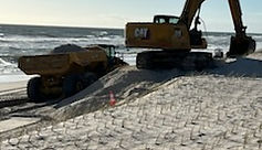 Contract No.: IFB 1677
Client: St. Johns County
Construction Cost: $36.2M
Reference: Damon Douglas
Project Manager