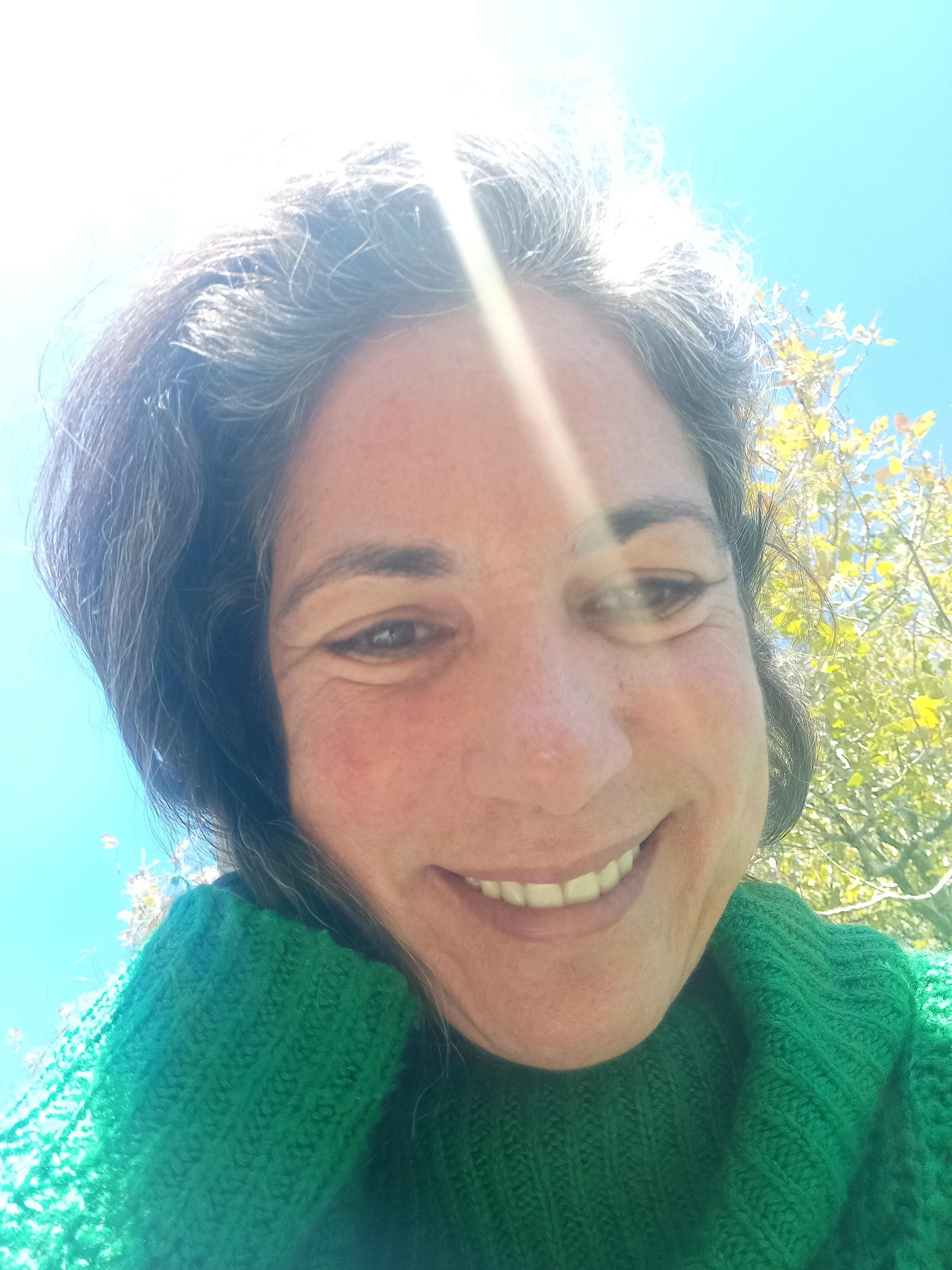 תמונת הסופר/ת: ענבל קונס