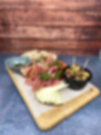 Antipasto Platter