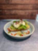 Spicy Egg