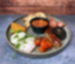 Full English Breakfast