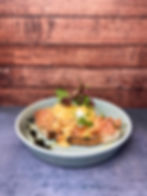 Eggs Royale