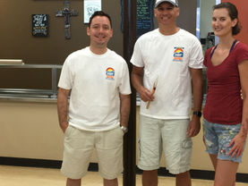 M&G Helping to Paint a Better Tomorrow
