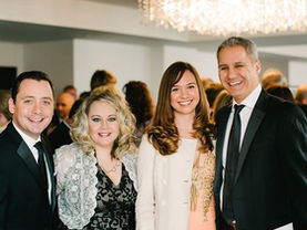 Building Hope Gala & Auction raised an astonishing $267,000 for Home Builders Foundation-HomeAid