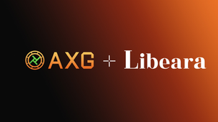 AlloyX Group (AXG)’s Ferion Announces Go-Live and Strategic Partnership with Libeara to Accelerate Institutional RWA Adoption