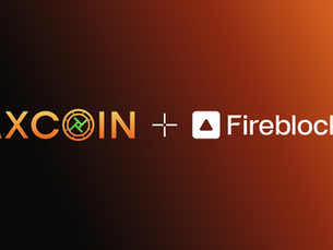 华赢稳定币公司 AX Coin 携手 Fireblocks,赋能下一代稳定币