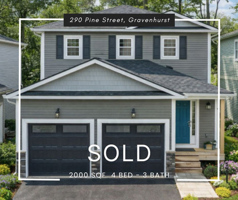 290 Pine Street, Gravenhurst