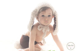 Sessão Fotografica Bebe