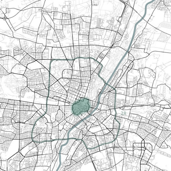 map muenchen bw_highlights80.jpg