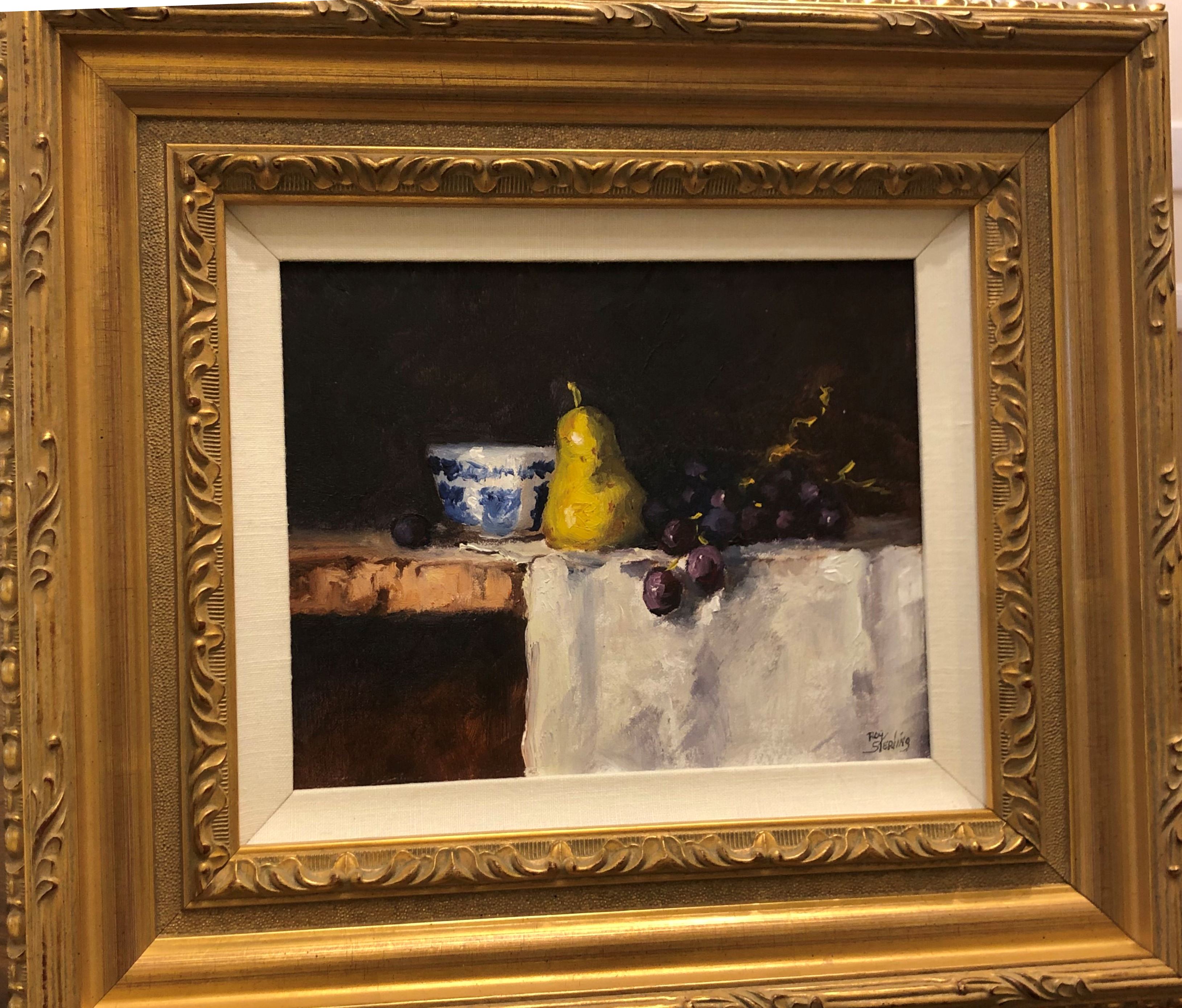 Still Life