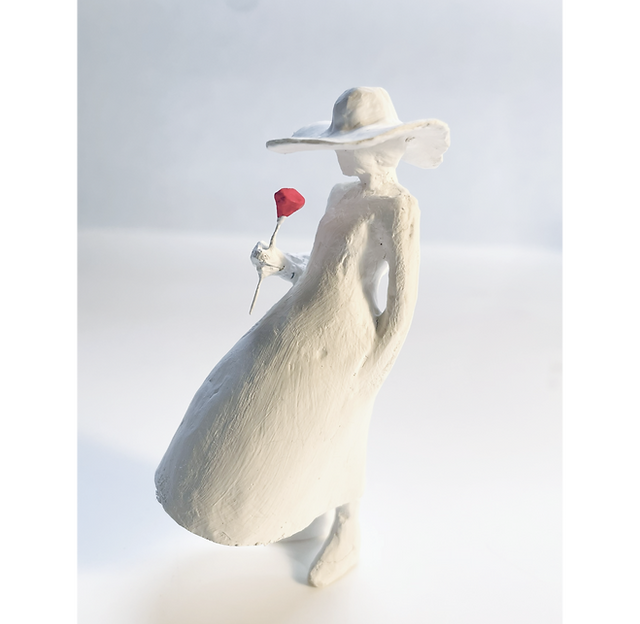 Art Show April 2026 | The Toricollection