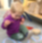 Follow us on Instagram to see what a day at Morning Glory could look like for your little one!