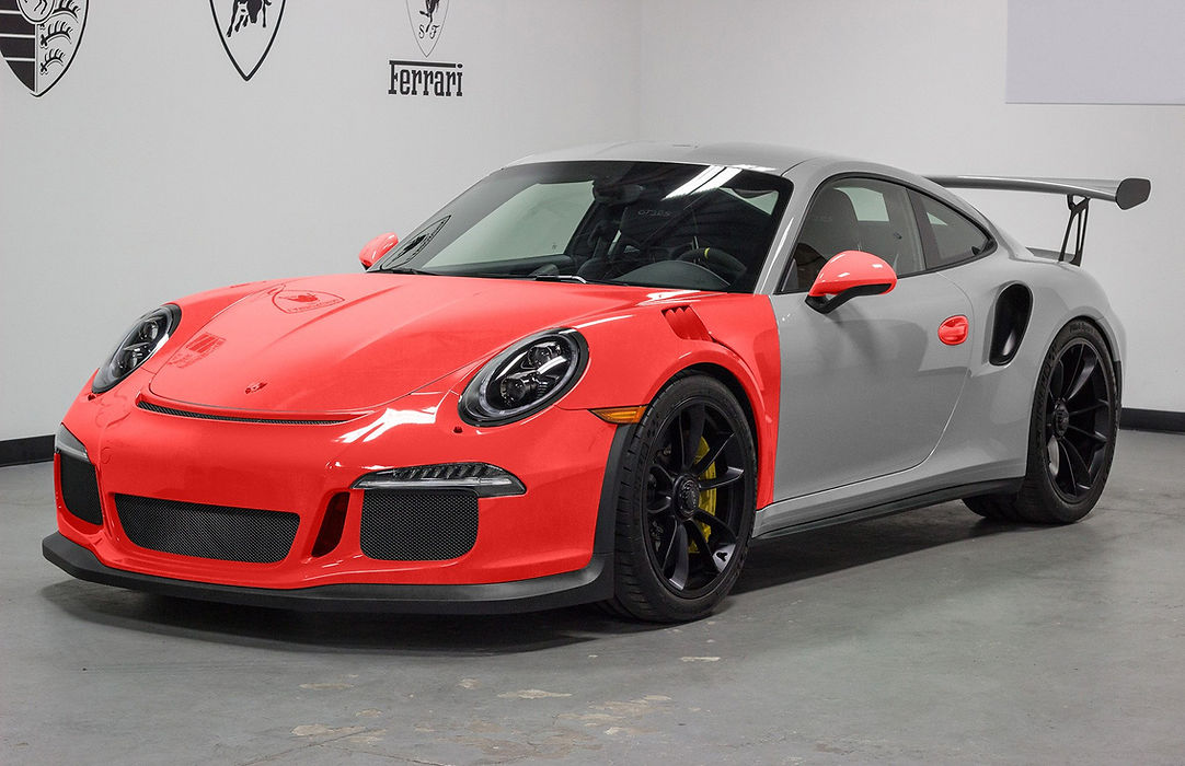 paint protection film