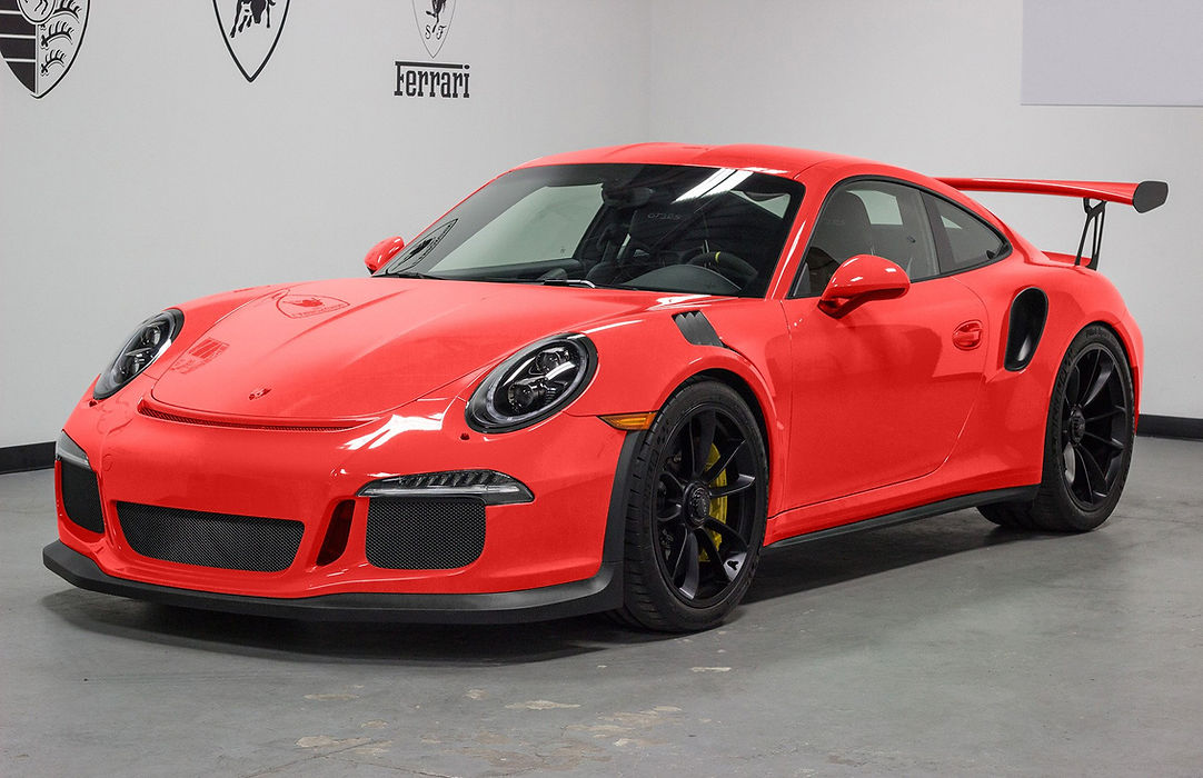 paint protection film